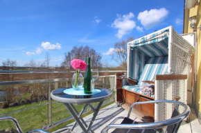 Ferienwohnung Ostseeruhe, Boltenhagen